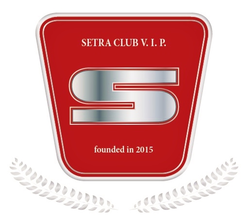 Setra Club