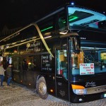 SETRA 431 DT Nobless Line  – Rolls-Royce mezi autobusy 