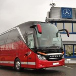 JV –TOUR nejvyšší kvalita turistické dopravy autokary Setra v Olomouckém ..