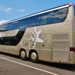 Vlajková loď – nový autobus SETRA S 431 DT pro ..